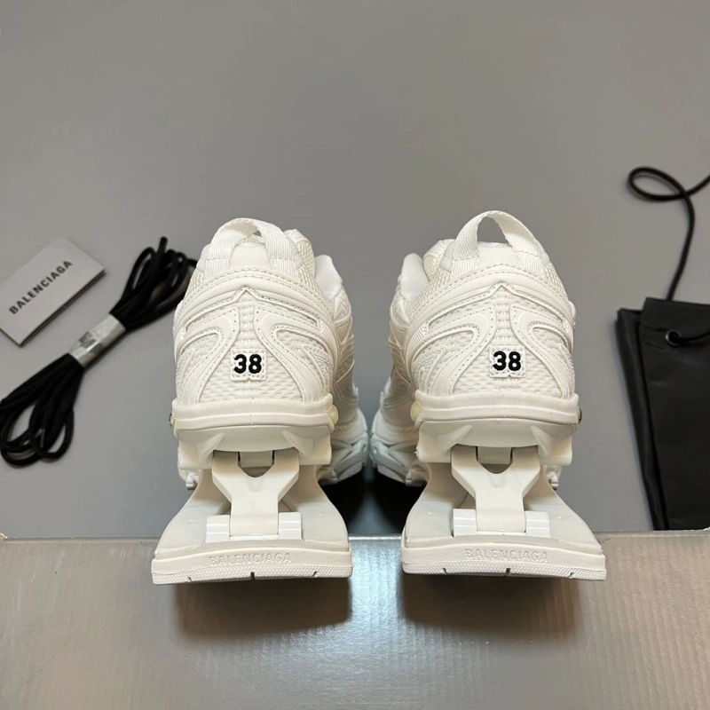 Bxlxnciaga Sneakers EasyMatch 110197