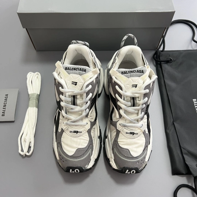 Bxlxnciaga Sneakers Cozy 110195