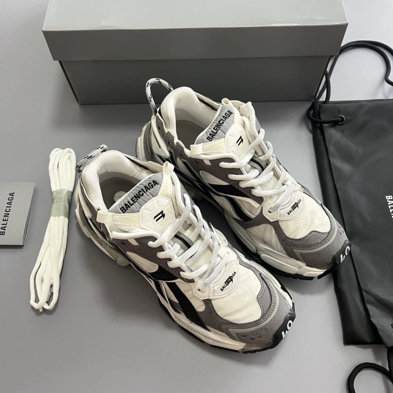 Bxlxnciaga Sneakers Cozy 110195