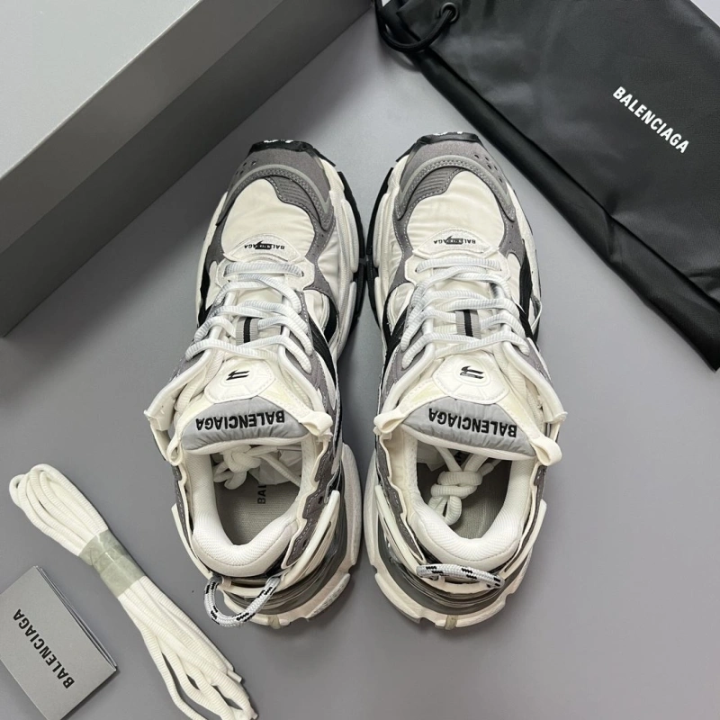 Bxlxnciaga Sneakers Cozy 110195