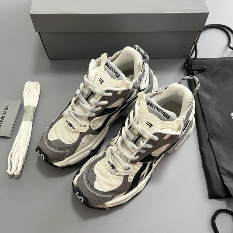 Bxlxnciaga Sneakers Cozy 110195