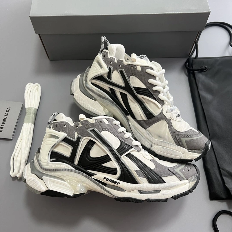 Bxlxnciaga Sneakers Cozy 110195