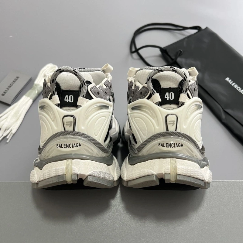 Bxlxnciaga Sneakers Cozy 110195