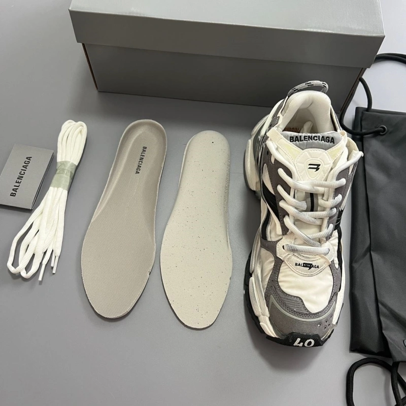 Bxlxnciaga Sneakers Cozy 110195