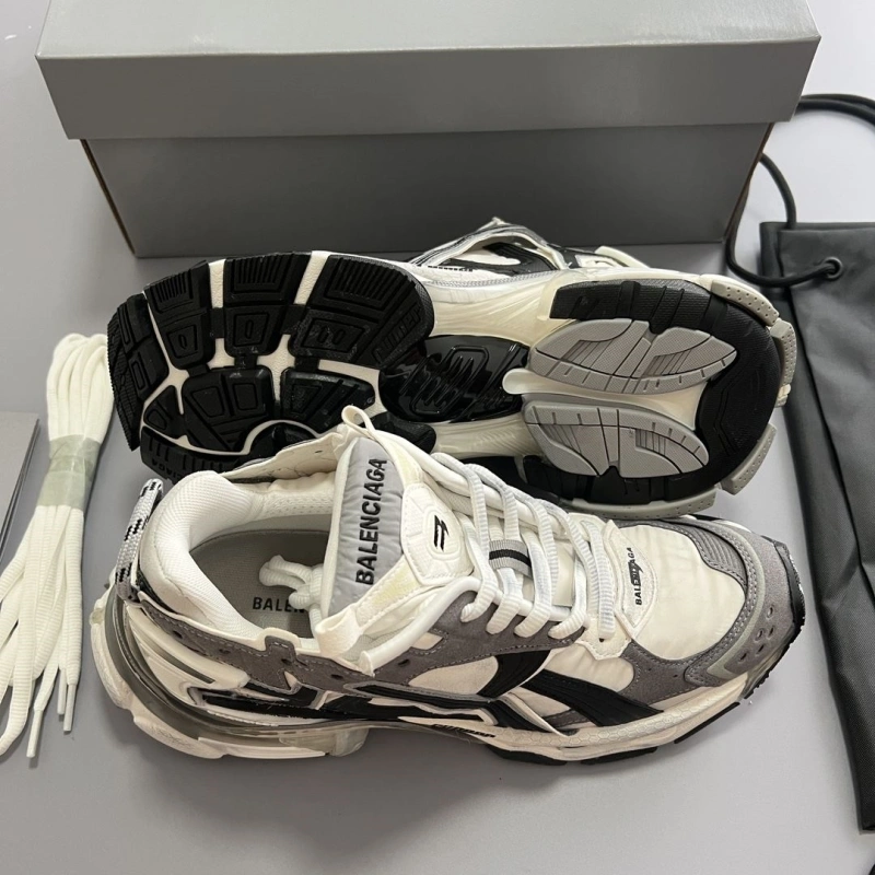 Bxlxnciaga Sneakers Cozy 110195