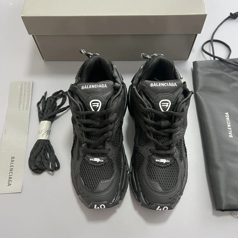 Bxlxnciaga Sneakers EasyMatch 110194
