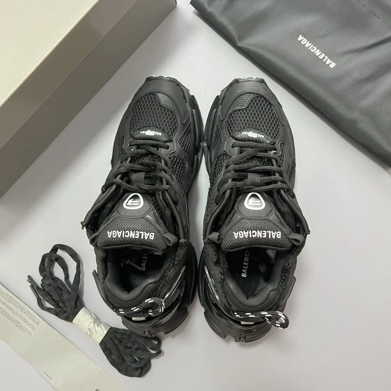 Bxlxnciaga Sneakers EasyMatch 110194