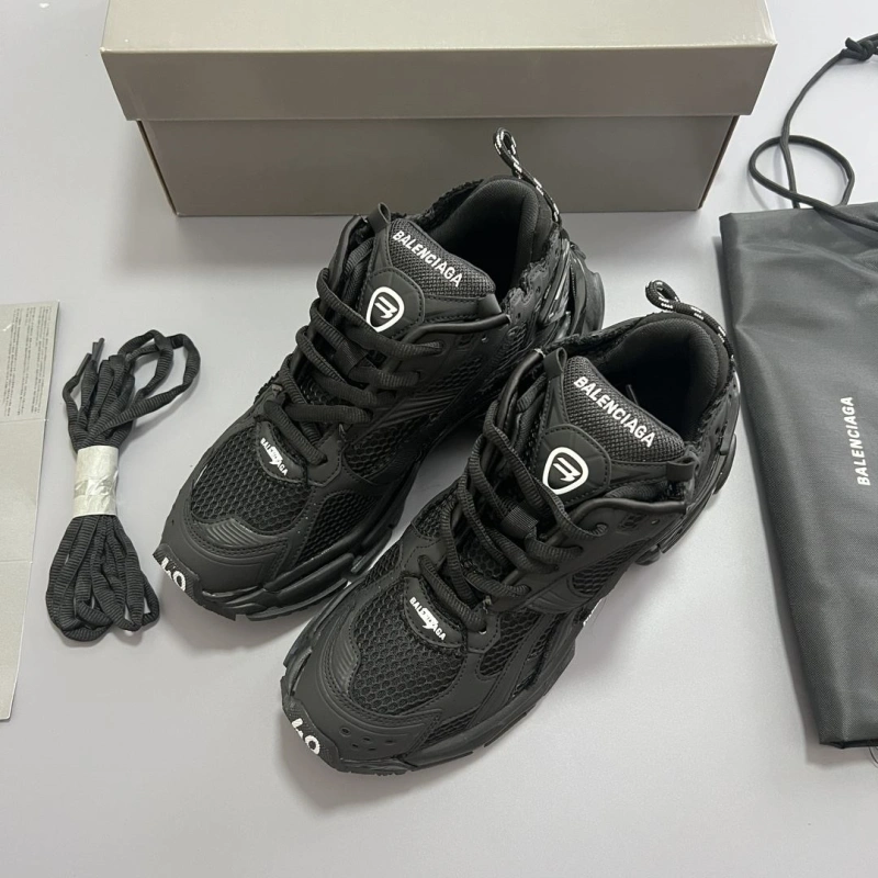 Bxlxnciaga Sneakers EasyMatch 110194