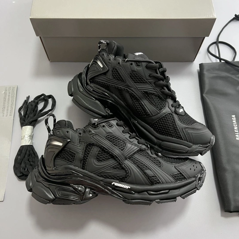 Bxlxnciaga Sneakers EasyMatch 110194