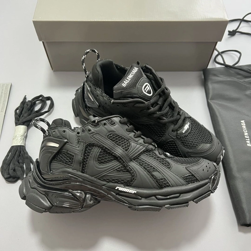 Bxlxnciaga Sneakers EasyMatch 110194