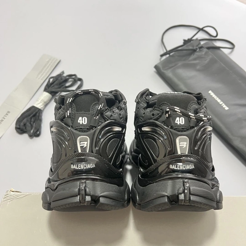 Bxlxnciaga Sneakers EasyMatch 110194