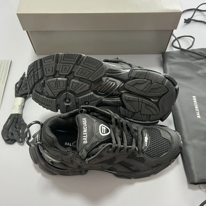 Bxlxnciaga Sneakers EasyMatch 110194