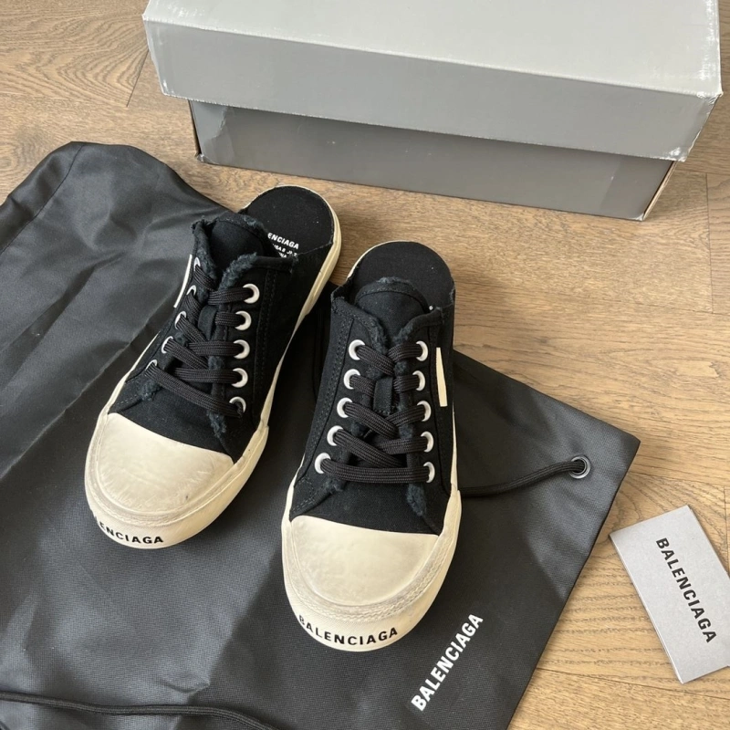 Bxlxnciaga Sneakers UrbanStyle 110193