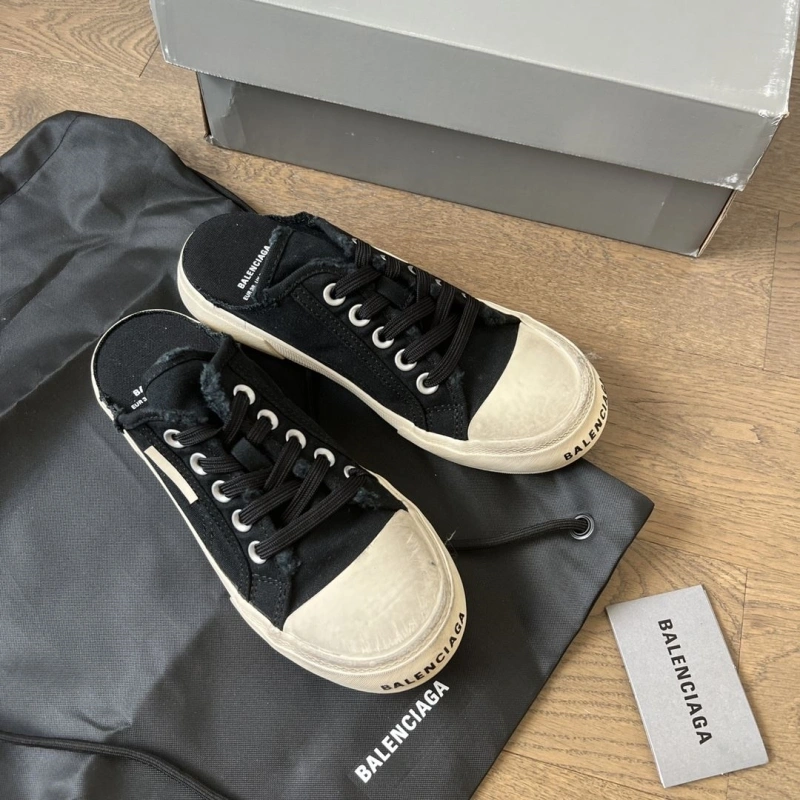 Bxlxnciaga Sneakers UrbanStyle 110193