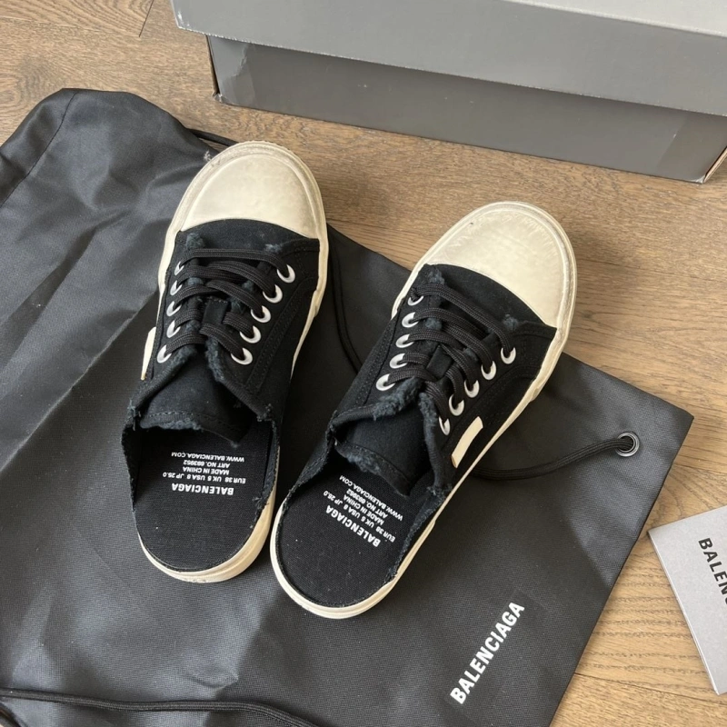 Bxlxnciaga Sneakers UrbanStyle 110193