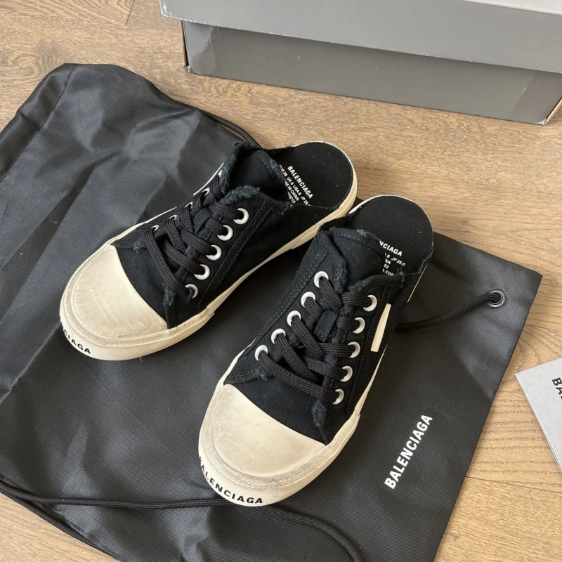 Bxlxnciaga Sneakers UrbanStyle 110193
