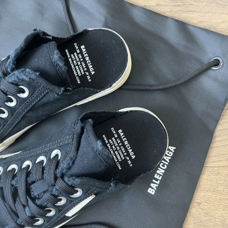 Bxlxnciaga Sneakers UrbanStyle 110193