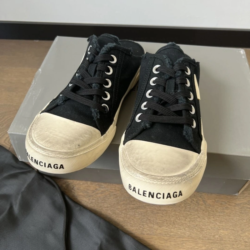 Bxlxnciaga Sneakers UrbanStyle 110193