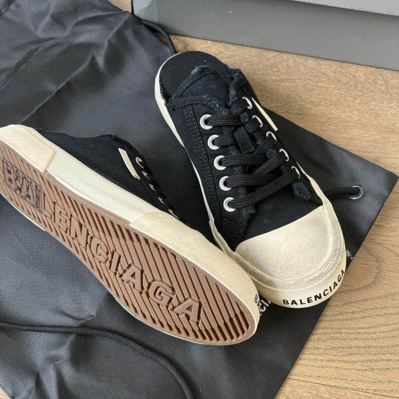 Bxlxnciaga Sneakers UrbanStyle 110193