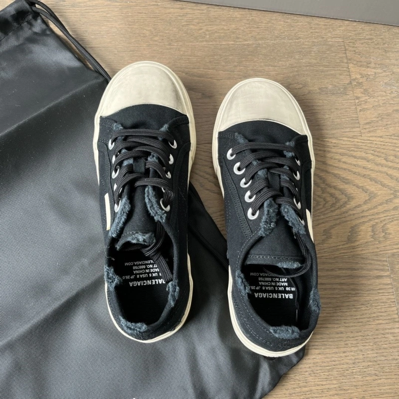 Comfortable Bxlxnciaga Sneakers 110192