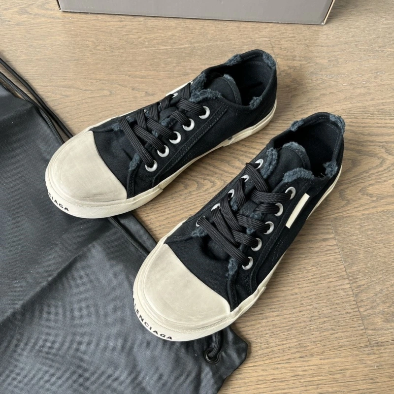 Comfortable Bxlxnciaga Sneakers 110192