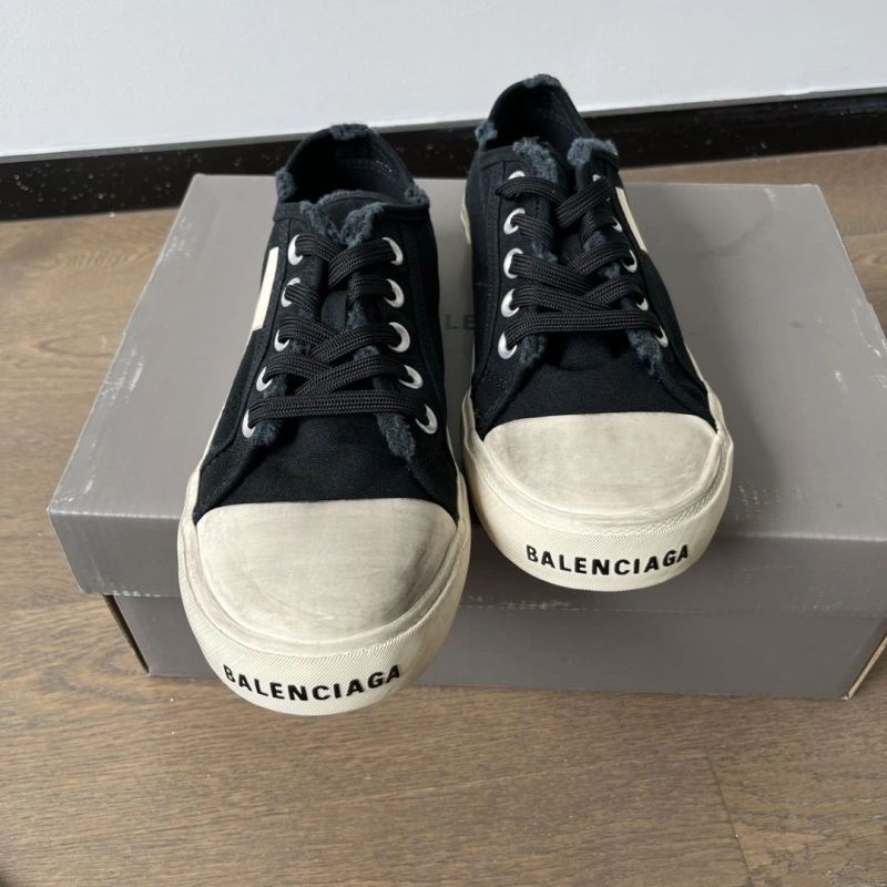 Comfortable Bxlxnciaga Sneakers 110192