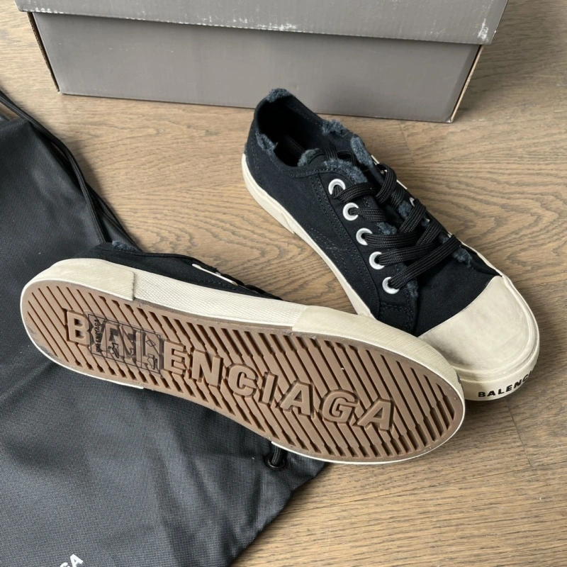 Comfortable Bxlxnciaga Sneakers 110192