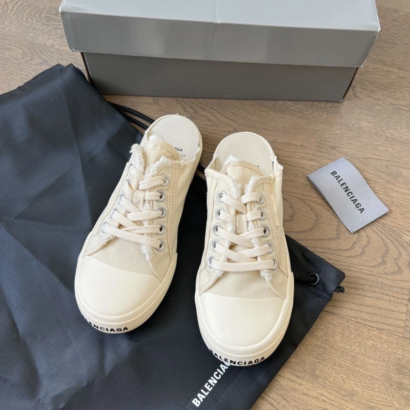 Lightweight Bxlxnciaga Sneakers 110191