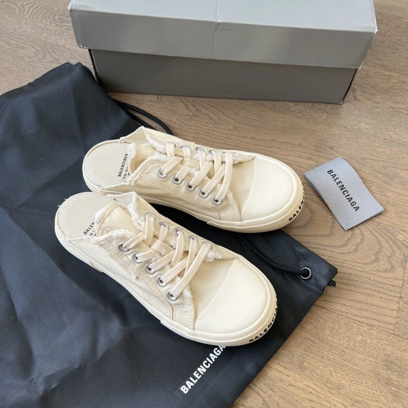 Lightweight Bxlxnciaga Sneakers 110191