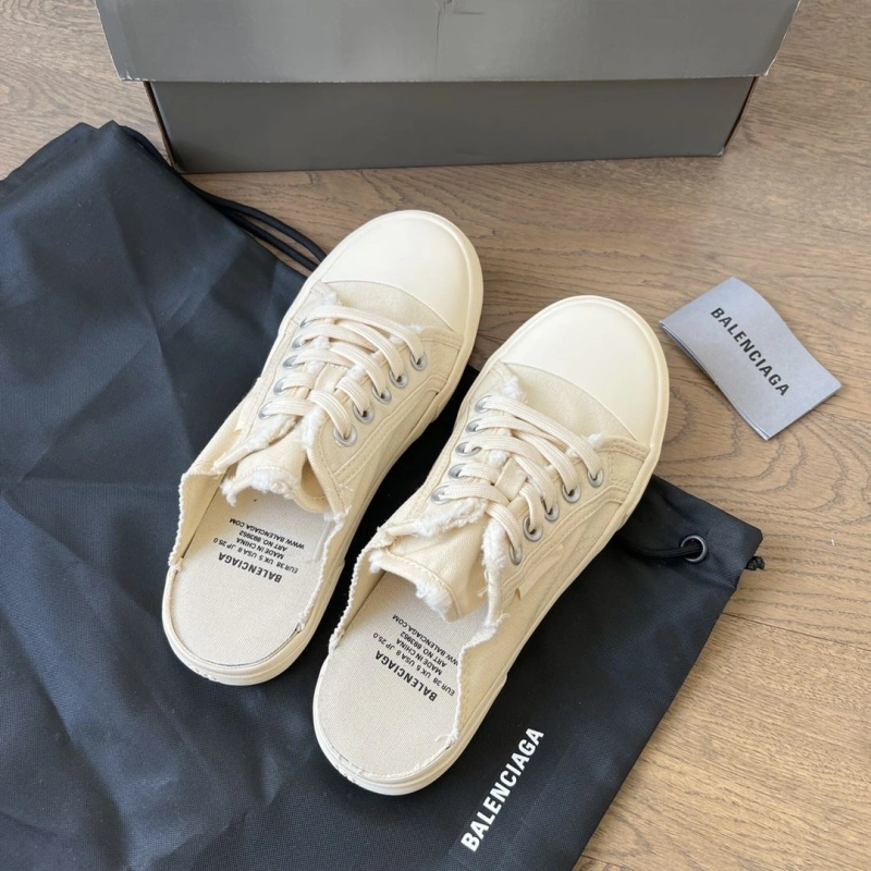 Lightweight Bxlxnciaga Sneakers 110191