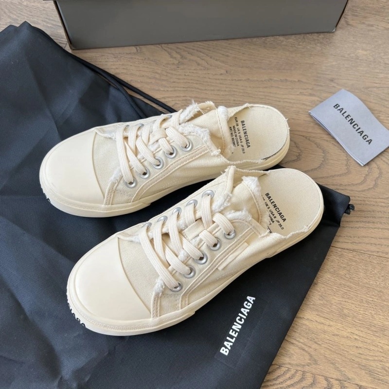 Lightweight Bxlxnciaga Sneakers 110191