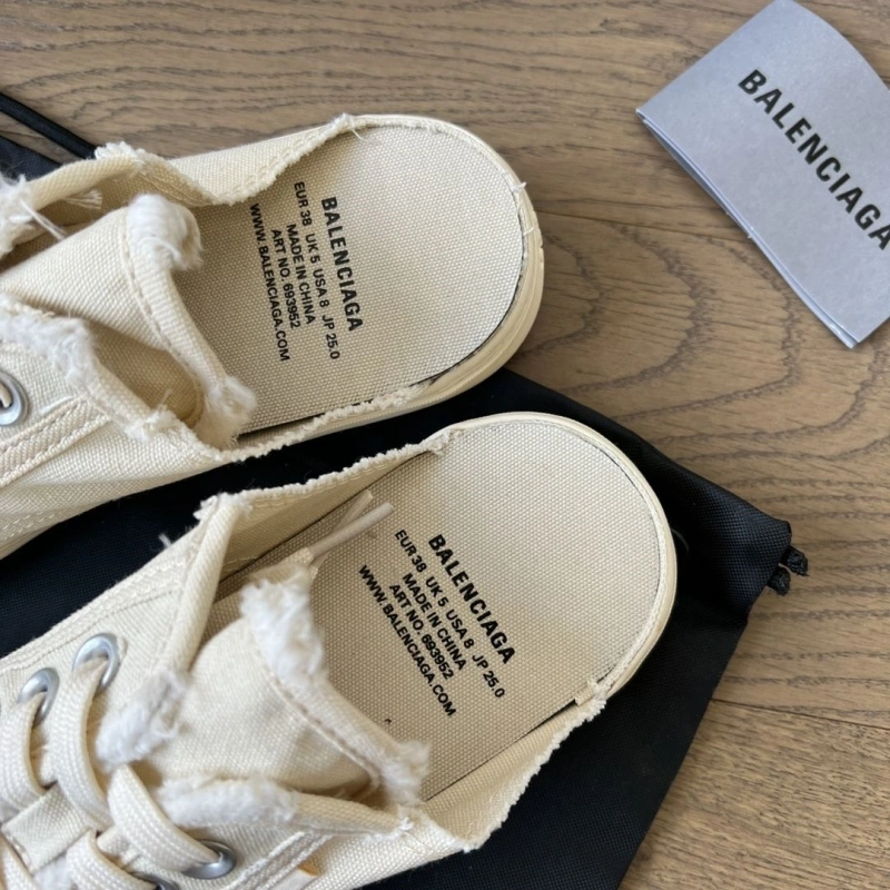 Lightweight Bxlxnciaga Sneakers 110191