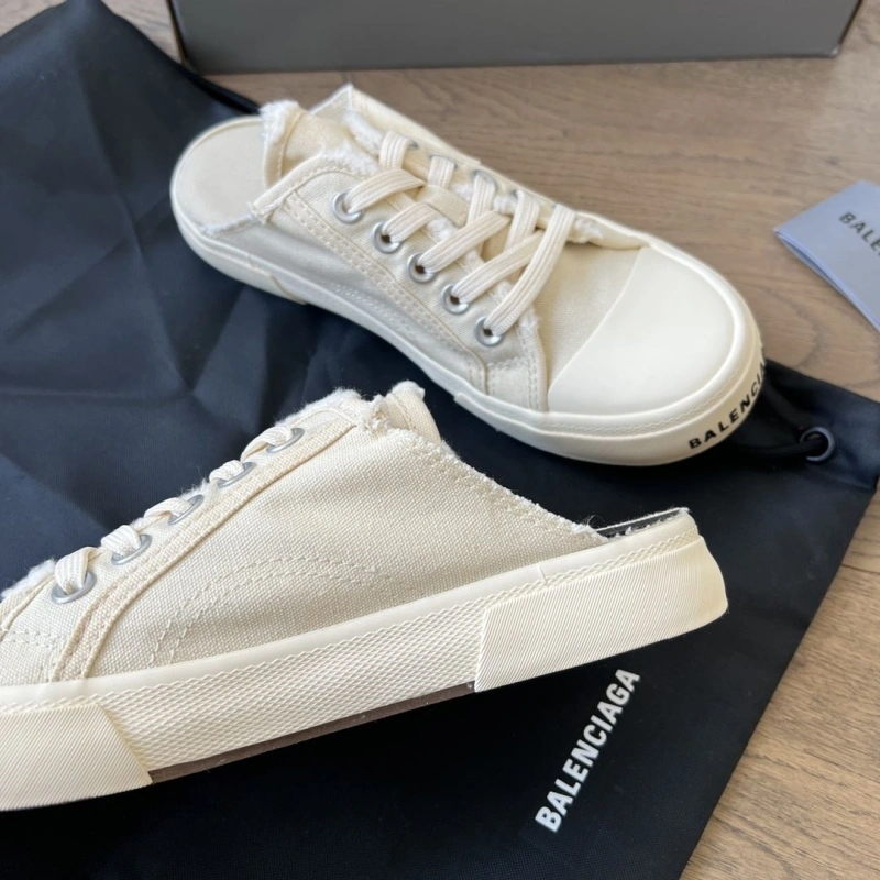 Lightweight Bxlxnciaga Sneakers 110191