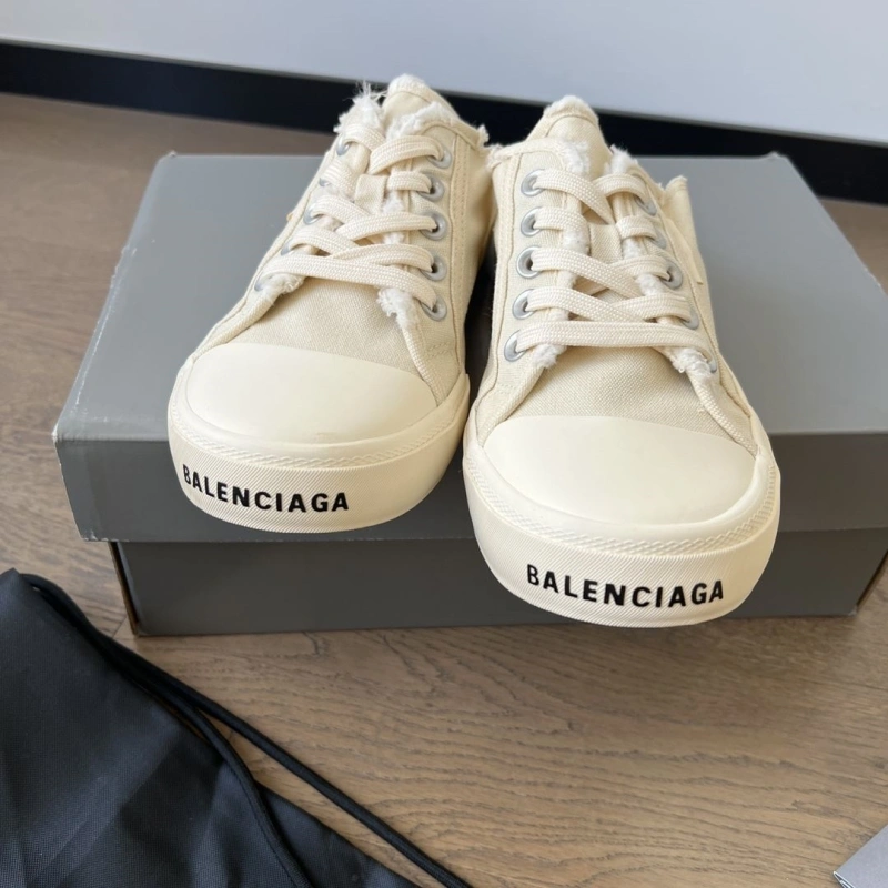 Lightweight Bxlxnciaga Sneakers 110191