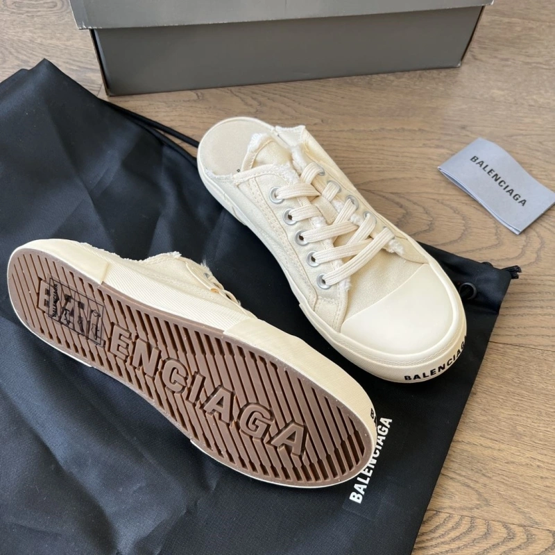 Lightweight Bxlxnciaga Sneakers 110191