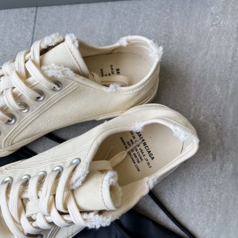 Popular Bxlxnciaga Sneakers 110190