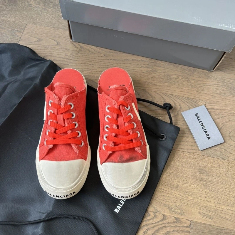 Comfortable Bxlxnciaga Sneakers 110189