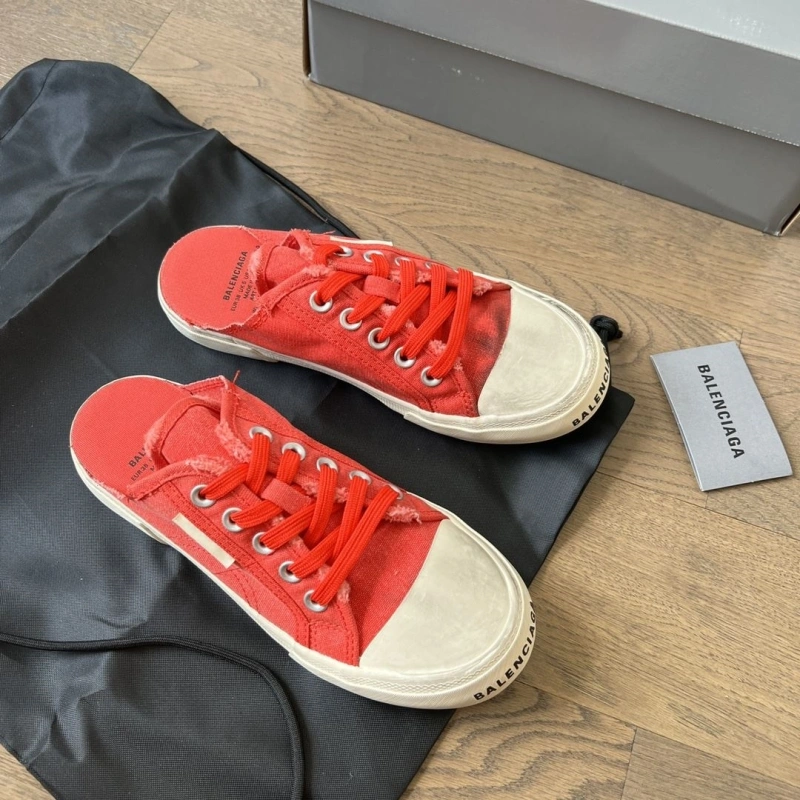 Comfortable Bxlxnciaga Sneakers 110189