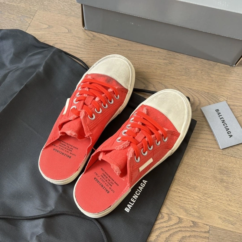 Comfortable Bxlxnciaga Sneakers 110189