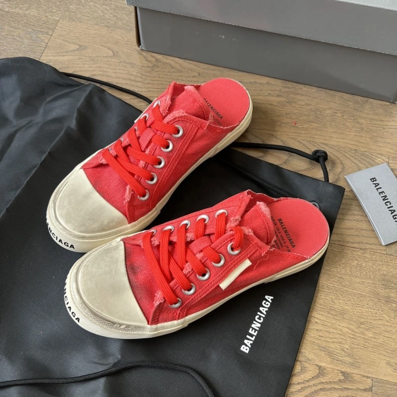 Comfortable Bxlxnciaga Sneakers 110189