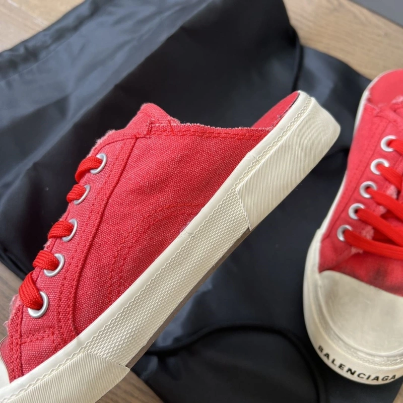 Comfortable Bxlxnciaga Sneakers 110189