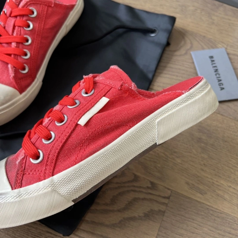 Comfortable Bxlxnciaga Sneakers 110189