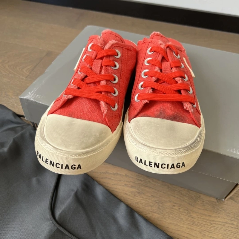 Comfortable Bxlxnciaga Sneakers 110189