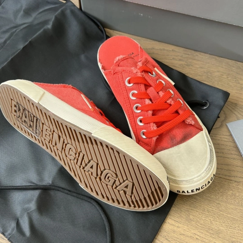 Comfortable Bxlxnciaga Sneakers 110189