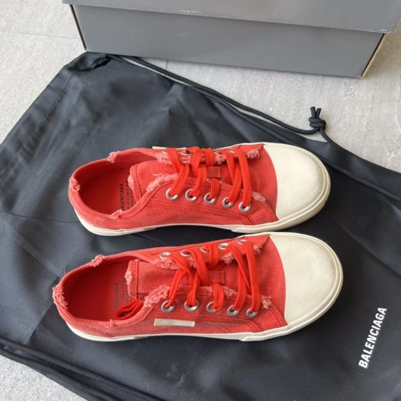 Bxlxnciaga Sneakers Stylish 110187