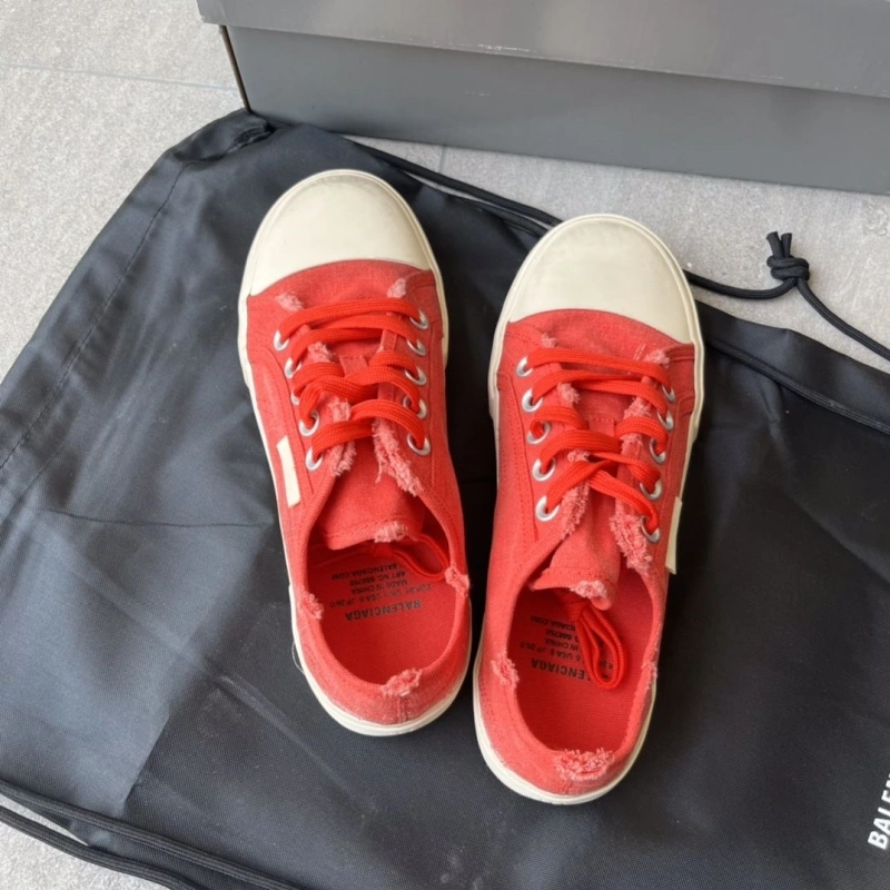 Bxlxnciaga Sneakers Stylish 110187