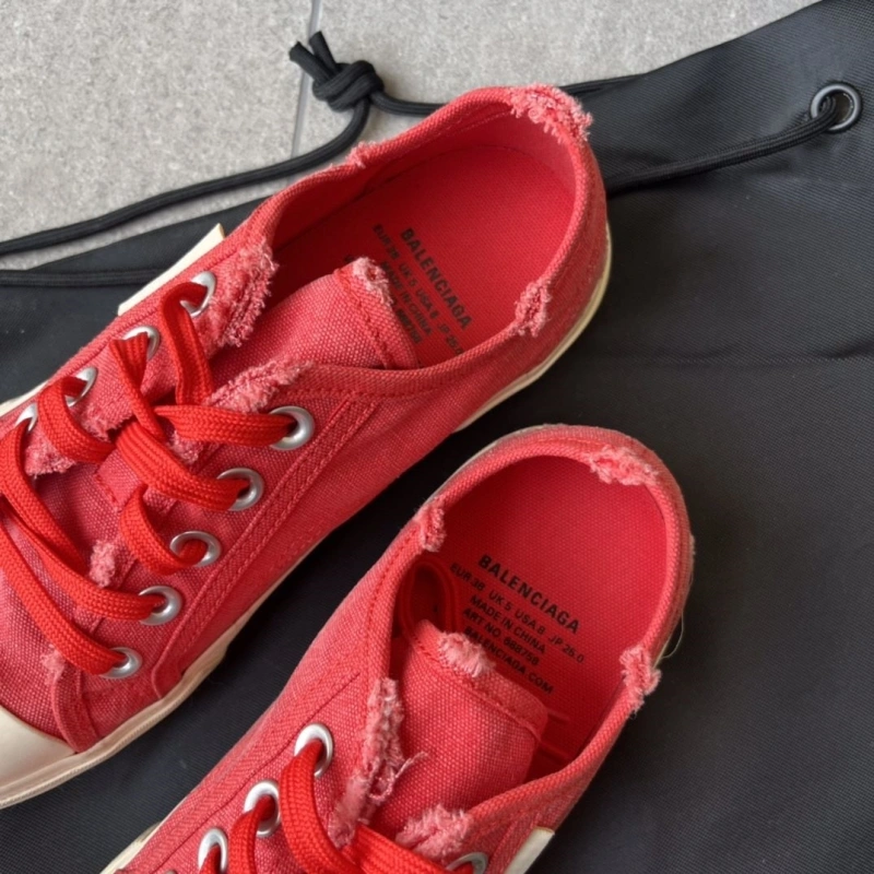 Bxlxnciaga Sneakers Stylish 110187