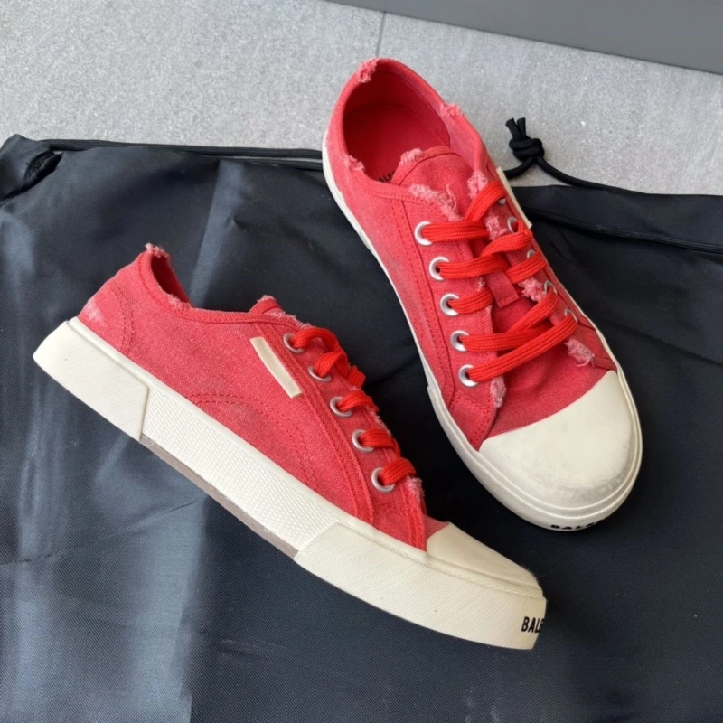 Bxlxnciaga Sneakers Stylish 110187