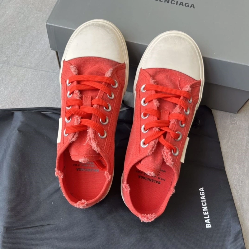 Bxlxnciaga Sneakers Stylish 110187