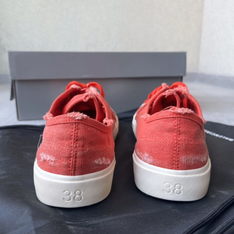 Bxlxnciaga Sneakers Stylish 110187